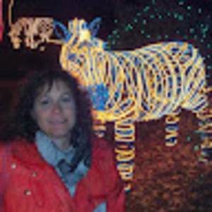 Meet your Posher, Leah